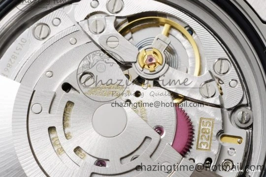 1219 RelaxedFit GMT Master II 116710 LN 904L SS C+F 1:1 Best Edition Black Dial on Oyster Bracelet VR3285 CHS 2252